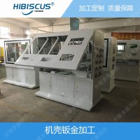 上?？刂乒裣潴w鈑金加工廠家