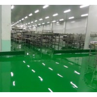 深圳地板漆，深圳環(huán)氧樹脂地坪漆，深圳廠房地面漆