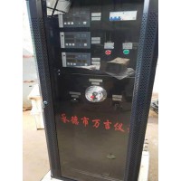 管材靜液壓試驗機 管材耐壓試驗機 管材檢測設(shè)備