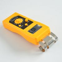 石膏板大理石含水率測(cè)量?jī)xDM200C   環(huán)氧地坪水分儀