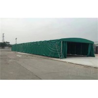 寧波市象山縣移動伸縮雨棚 象山推拉活動蓬可批發(fā)可安裝