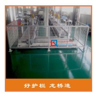 荊門鋁合金工業(yè)機器人圍欄 荊門機械手設(shè)備圍欄 按需訂制