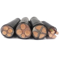 鄭州電纜有限責(zé)任公司之鄭州一纜電纜有限公司之電纜分支方式