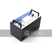 天禹智控不透光煙度計(jì)（便攜型）TY-6352P