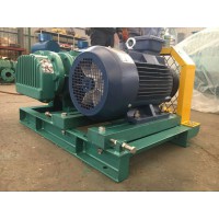 山東瑞拓鼓風(fēng)機(jī)RTSR系列羅茨鼓風(fēng)機(jī)