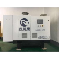 磁懸浮鼓風機在污水處理中做曝氣設(shè)備應(yīng)用