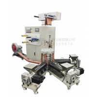 小型三層吹膜機(jī) 三層共擠吹膜實驗設(shè)備 廣州普同