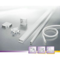 南京聯(lián)塑PVC線管，南京聯(lián)塑PVC電工套管，聯(lián)塑蘇州總代理