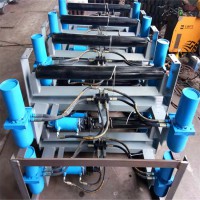 DTII型皮帶帶寬1800液壓全自動糾偏器