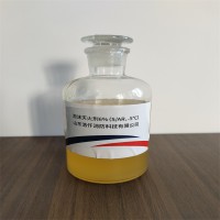 環(huán)保型抗溶性泡沫滅火劑3%（S/AR、-8℃） 6%