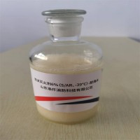 環(huán)保型耐海水抗溶性泡沫滅火劑6%（S/AR、-39℃）