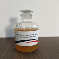 環(huán)保型抗溶性水成膜泡沫滅火劑3%（AFFF/AR） 6%
