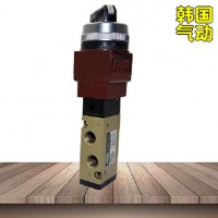 韓國DANHI丹海2位5通SVFM150-01-34B旋轉(zhuǎn)選擇