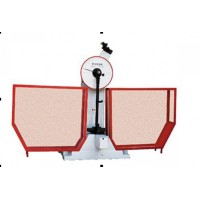 濟南擺錘式?jīng)_擊試驗機，夏比沖擊機