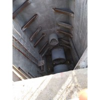 北京京喜防水無(wú)機(jī)硅自愈合自修復(fù)滲透結(jié)晶型防水涂料