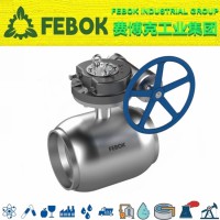 進(jìn)口直埋式全焊接球閥 手動(dòng)電動(dòng)氣動(dòng)加長(zhǎng)桿保溫