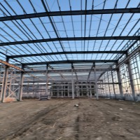 門頭溝鋼結構安裝企業(yè)/定制鋼結構工程 福鑫騰達承接