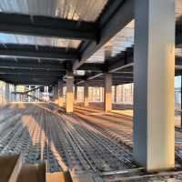 朝陽彩鋼鋼構制作企業(yè)_廠家定做輕型鋼結構 福鑫騰達承接