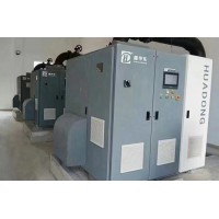 鑫華東HMGB90磁懸浮離心鼓風(fēng)機(jī)核心技術(shù)