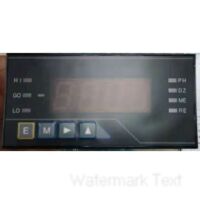 WATANABE，WATANABE電壓表