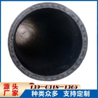 鋼絲網(wǎng)骨架塑料復(fù)合管排水管 聚 乙 烯l39一o3l8一l365