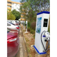 汽車充電樁 內(nèi)蒙古新能源充電站批發(fā)廠家