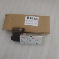 BRAY博雷閥門 S63-1250二位三通電磁閥 進(jìn)口電磁閥