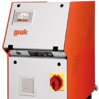 GWK，GWK編碼器